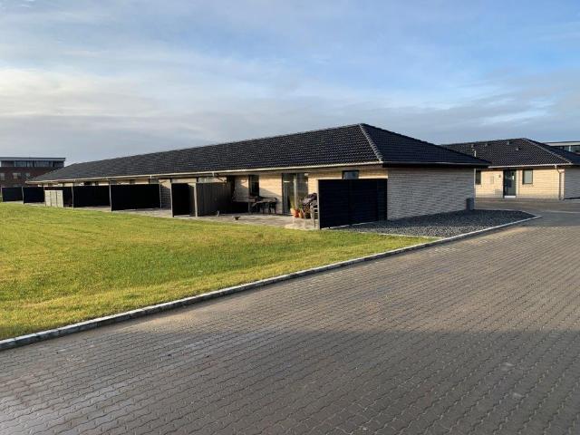 Lejlighed til leje i Skærbæk, Fredericia