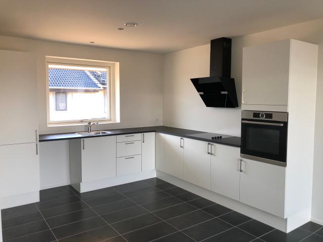 Lejlighed til leje i Skærbæk, Tønder