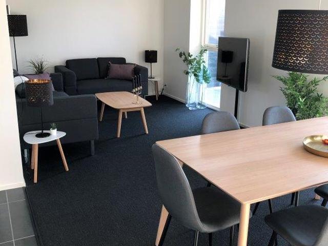 Lejlighed til leje i Skærbæk, Fredericia