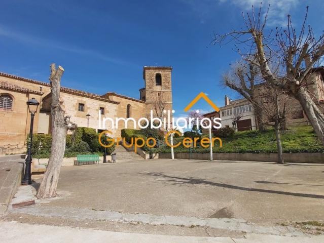Terreno en venta en Bañares, La Rioja