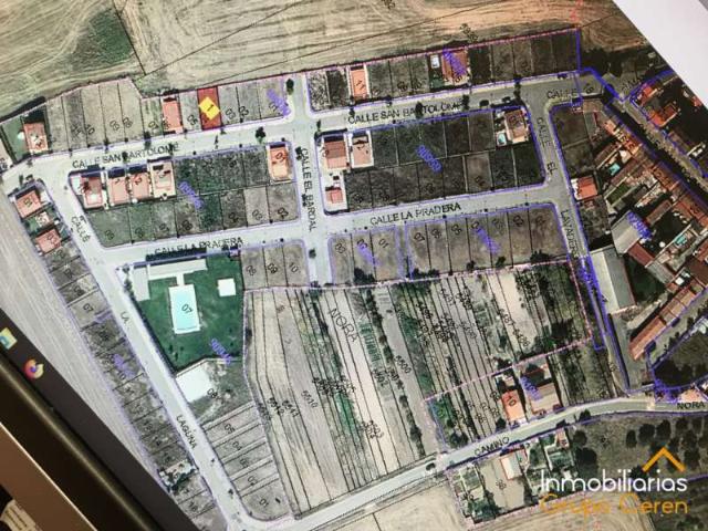 Terreno en venta en Hervías, La Rioja