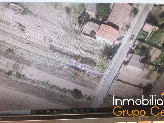 Terreno en venta en Hervías, La Rioja