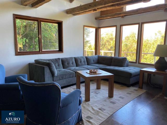 Casa en venta en Hualaihué, Los Lagos