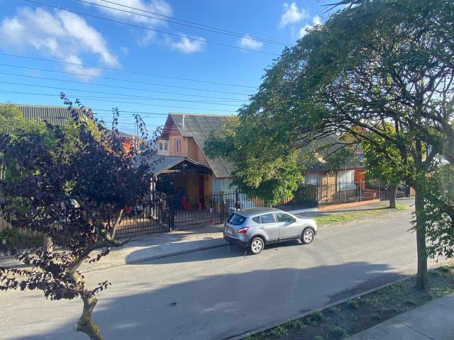 Casa en arriendo en Hualpén, Biobío