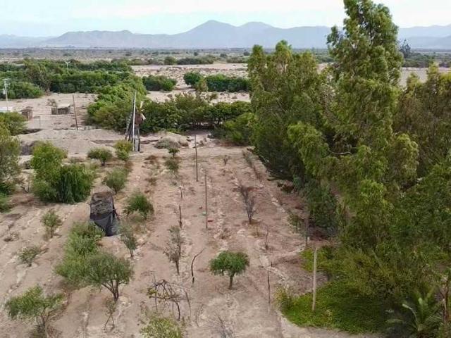 en HUASCO