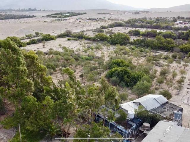 en HUASCO