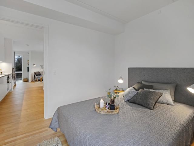 Lejlighed til leje i Århus