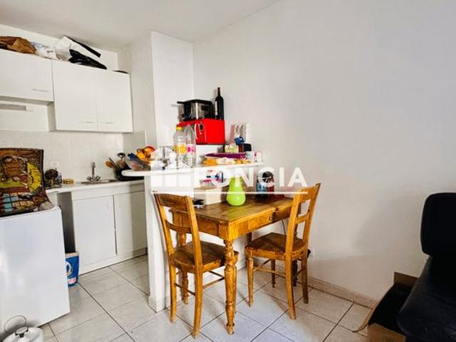 Appartement vente à Arrondissement de Toulon, Hyères