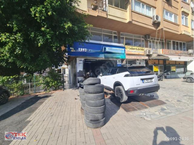 Sucuzade Mahallesi, Seyhan içerisinde satılık Dükkan