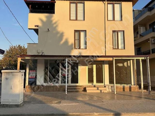 Başiskele, Kocaeli içerisinde kiralık Dükkan