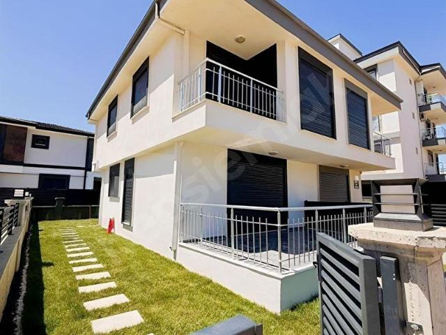 Seferihisar, İzmir içerisinde satılık Villa