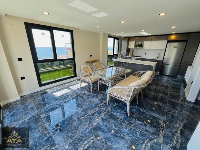 Marmaraereğlisi, Tekirdağ içerisinde satılık Villa