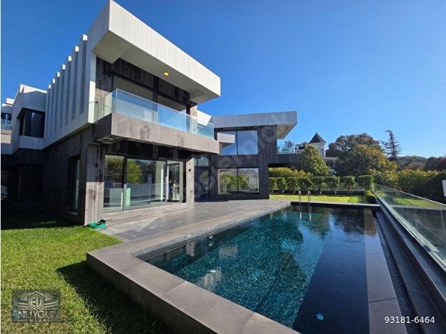 Çekmeköy, İstanbul içerisinde satılık Villa