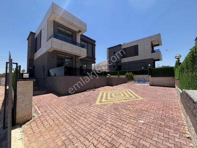 Oğuzeli, Gaziantep içerisinde satılık Villa
