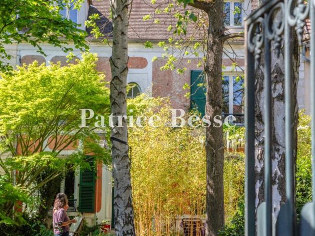 Maison vente à Palaiseau, Chilly-mazarin