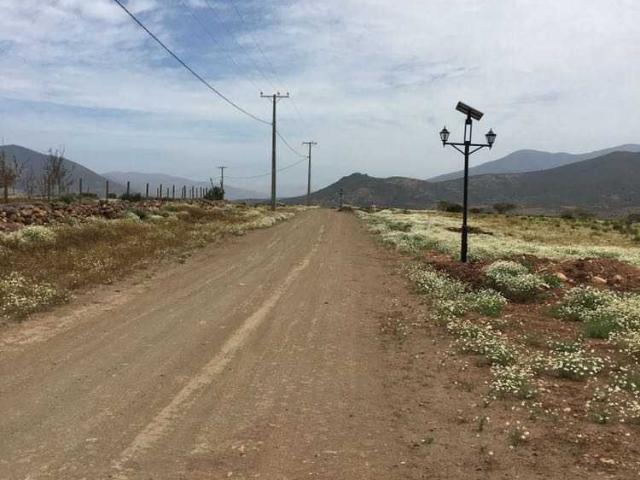 Casa en venta en Illapel, Coquimbo