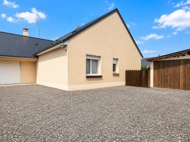 Maison vente à Mayenne, Marcillé-la-ville