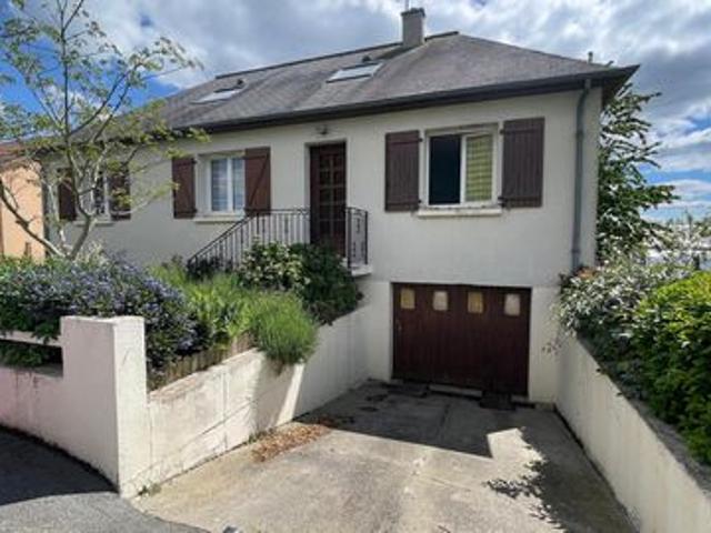 Villa vente à Mayenne, Marcillé-la-ville