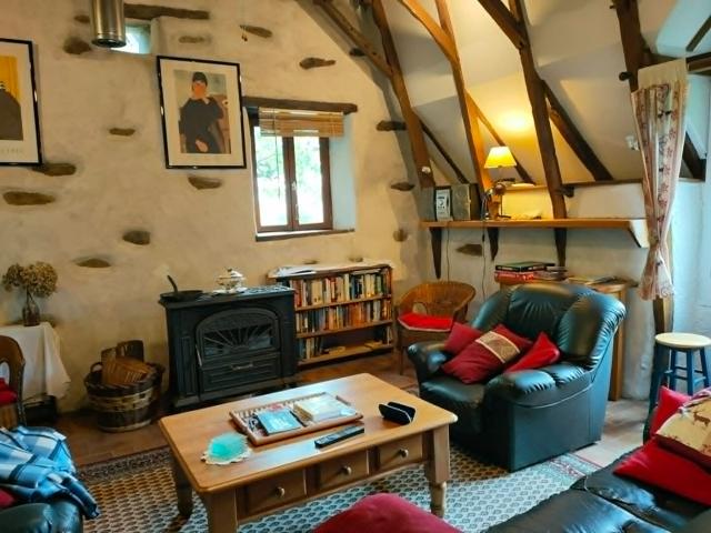 Maison vente à le Rieu, Gagnac-sur-Cère