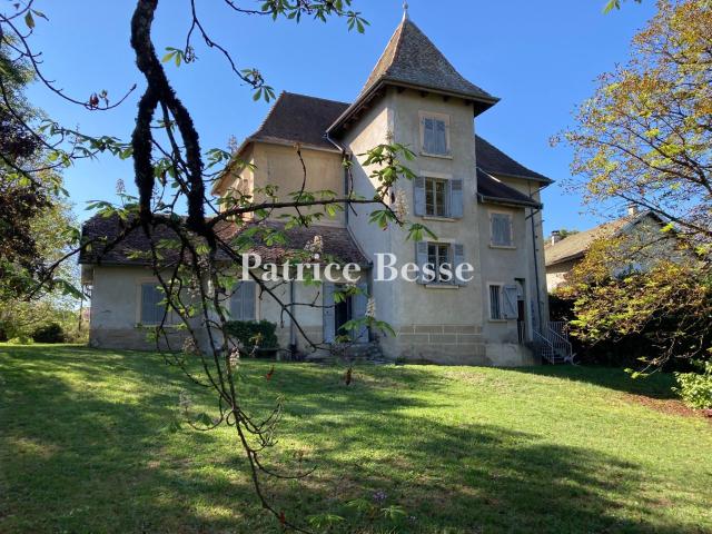 Maison vente à La Tour-du-Pin, Montalieu-vercieu