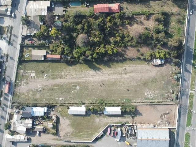 Casa en venta en Carampangue, Metropolitana