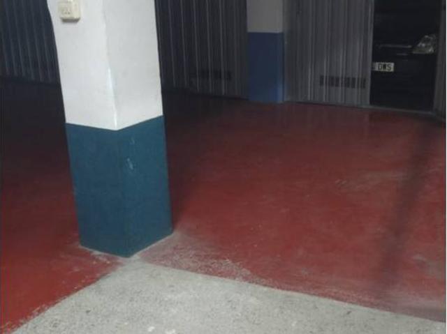 Garaje en venta en Errenteria, Iztieta
