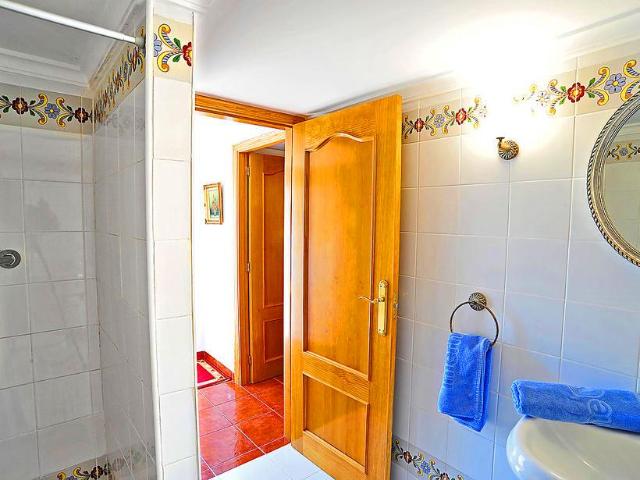 Casa en alquiler en Mont Putxol, Jávea