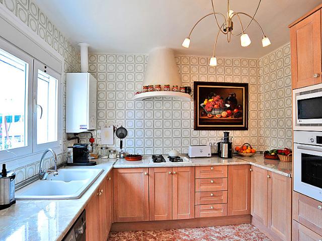 Casa en alquiler en Mont Putxol, Adsubia