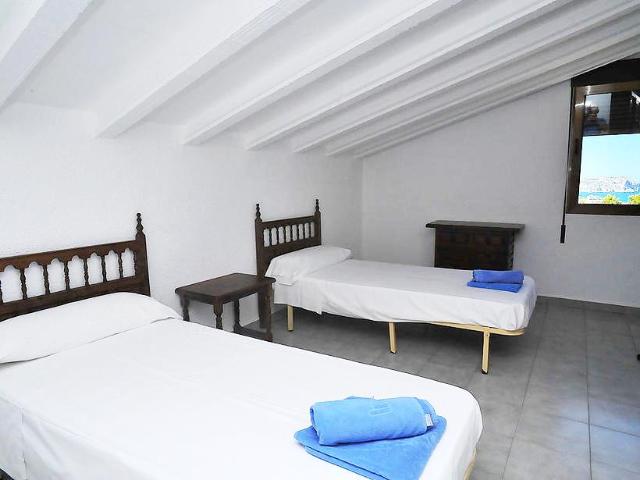 Casa en alquiler en Mont Putxol, Adsubia