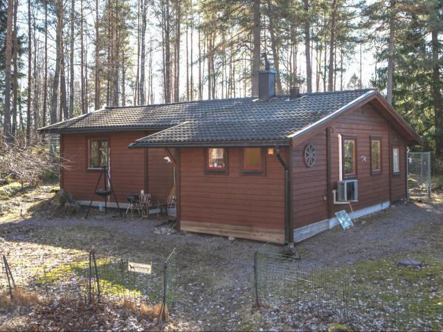 Hus till salu i Uppsala