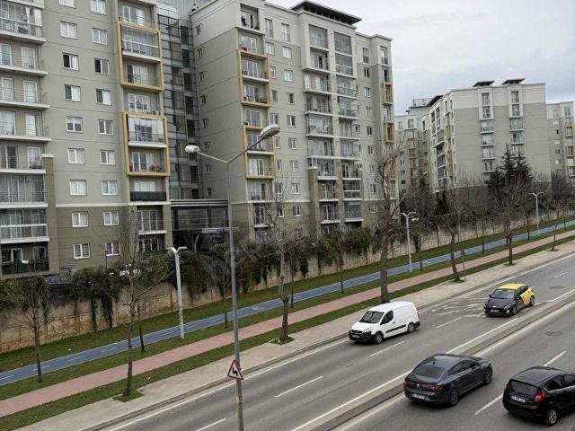 Sultanbeyli, İstanbul içerisinde satılık mülk