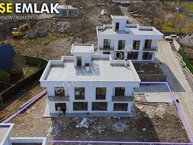 Sapanca, Sakarya içerisinde satılık Villa