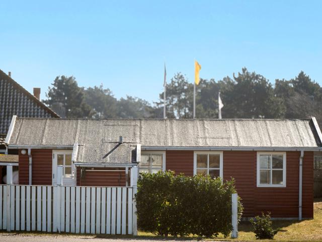 Hus til salg i Karrebæksminde, Næstved