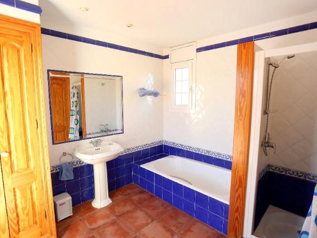 Casa en alquiler en L'ametlla De Mar