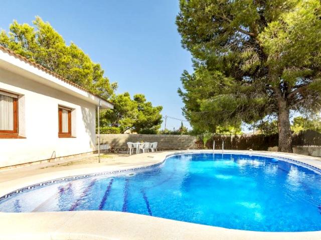 Casa en alquiler en L'ametlla De Mar, Tarragona