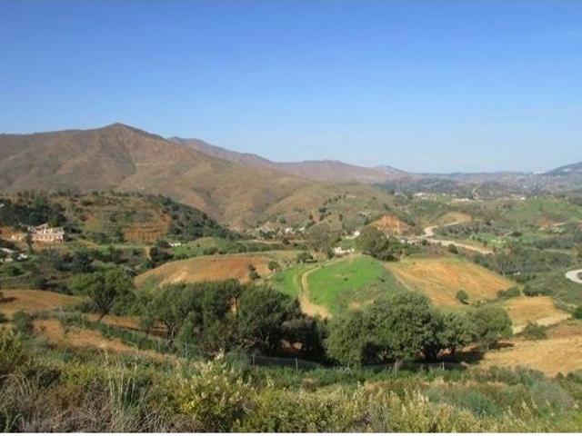 Local Comercial en venta en Entrerríos, Costa del Sol Occidental