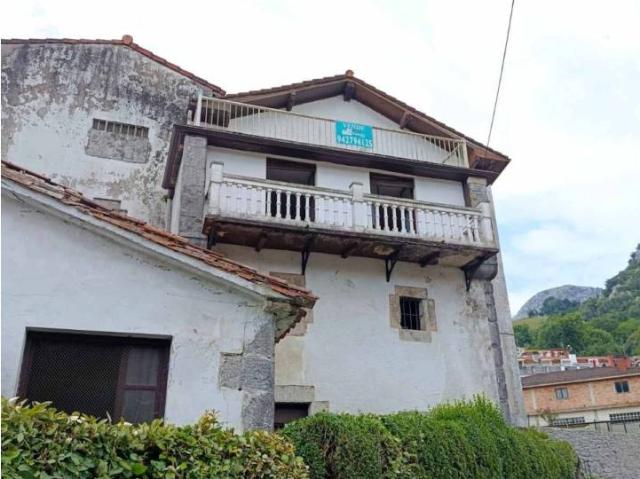 Casa en venta en Arredondo, Cantabria