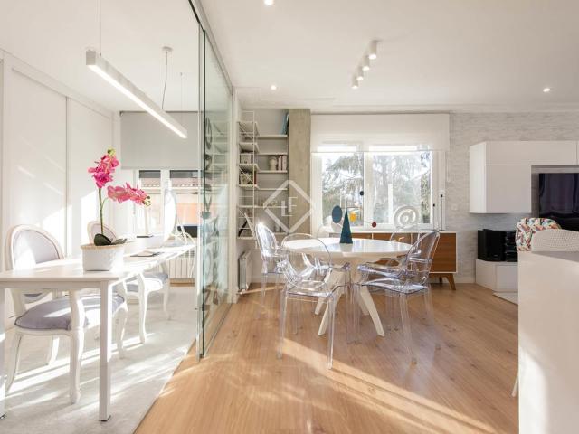 Apartamento en venta en Vigo, Coia