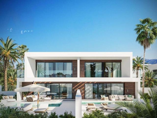 Casa en venta en Nerja, Málaga