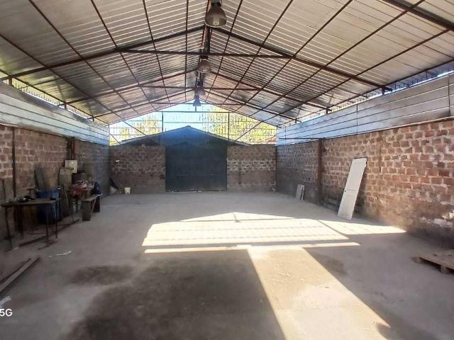 Casa en arriendo en La Granja, Metropolitana