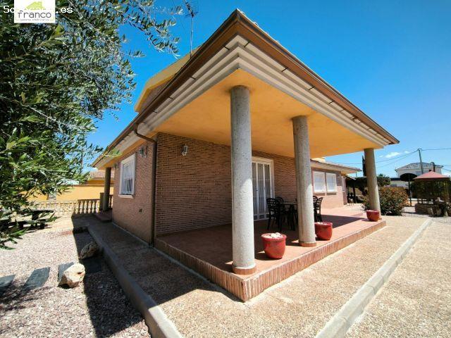 Casa en venta en Cabezo de Torres, Área Metropolitana de Murcia