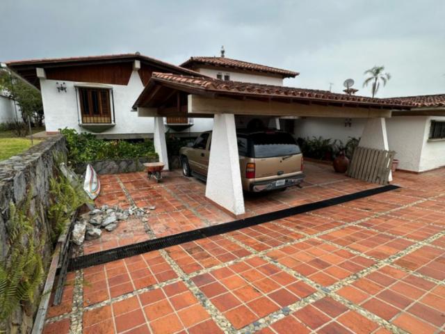 Casa en venta en Boca De Uchire, Miranda