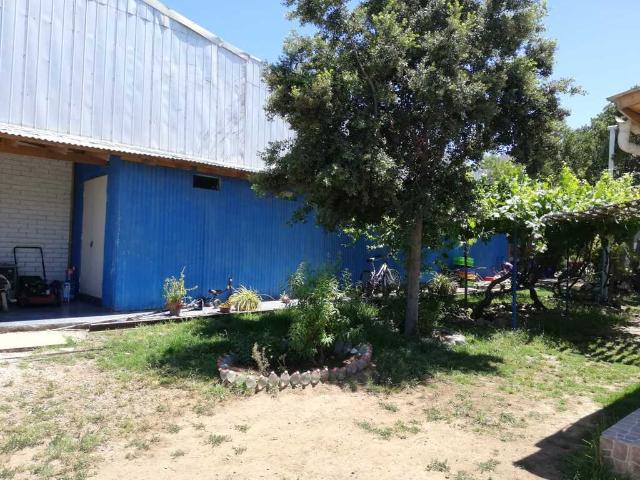 Casa en venta en La Ligua, Valparaíso
