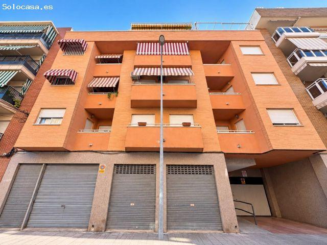 Piso en venta en San José, el Baix Segura / La Vega Baja