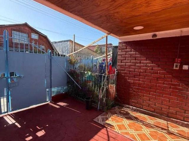 Casa en venta en La Pintana, El Castillo