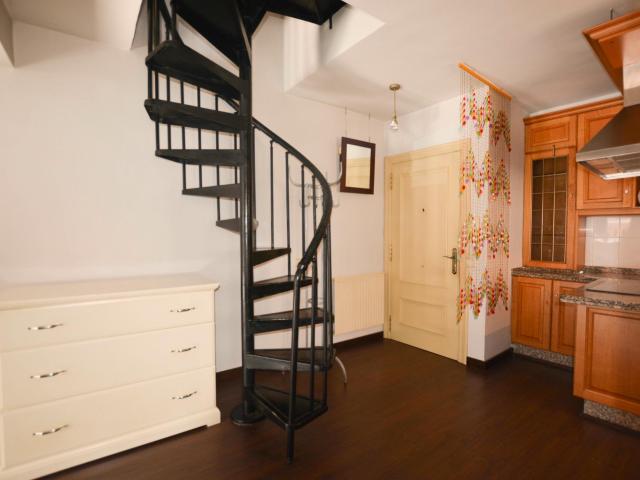 Apartamento en alquiler en Oviedo, Asturias