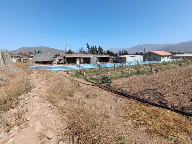 Casa en venta en La Serena, Coquimbo