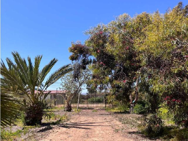 Casa en venta en La Serena, Coquimbo
