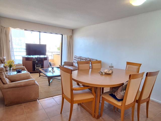 Departamento en arriendo en La Serena, Coquimbo