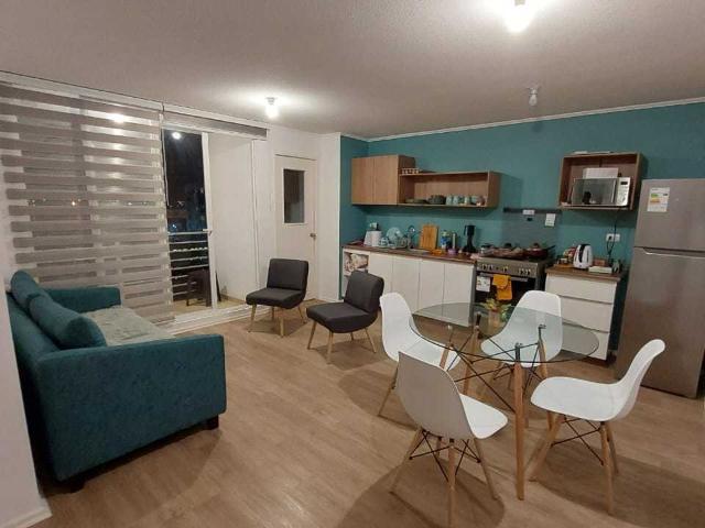 Departamento en arriendo en La Serena, Coquimbo